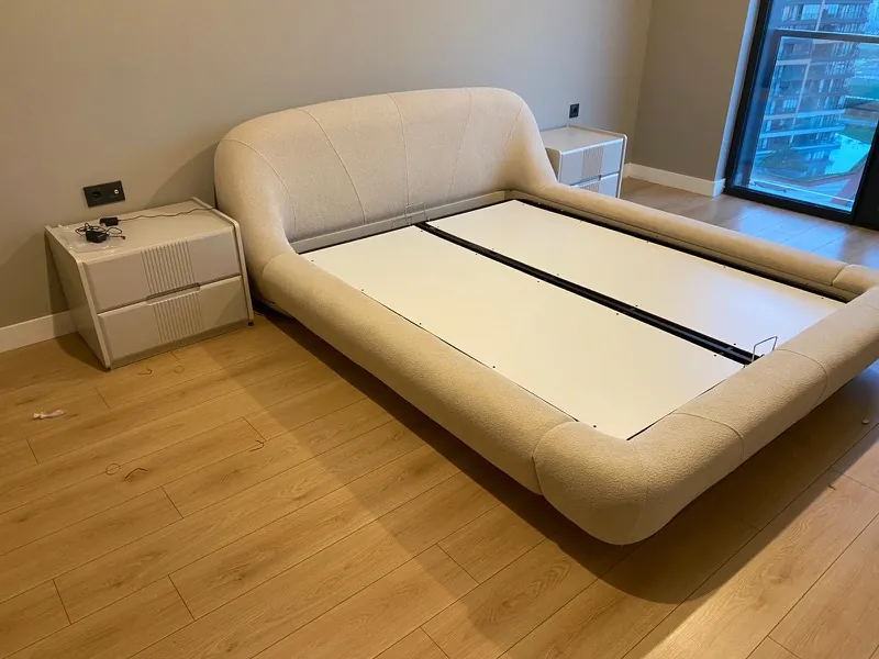 Bulut model baza ve başlığın kurulumu