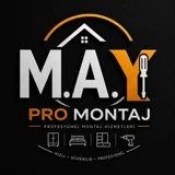 M.A.Y Pro Montaj